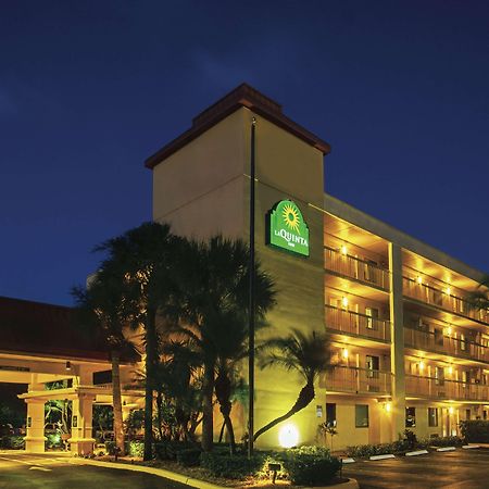 La Quinta Inn By Wyndham West Palm Beach - Florida Turnpike Eksteriør bilde