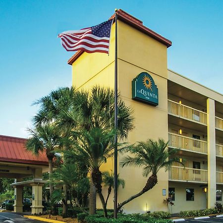 La Quinta Inn By Wyndham West Palm Beach - Florida Turnpike Eksteriør bilde