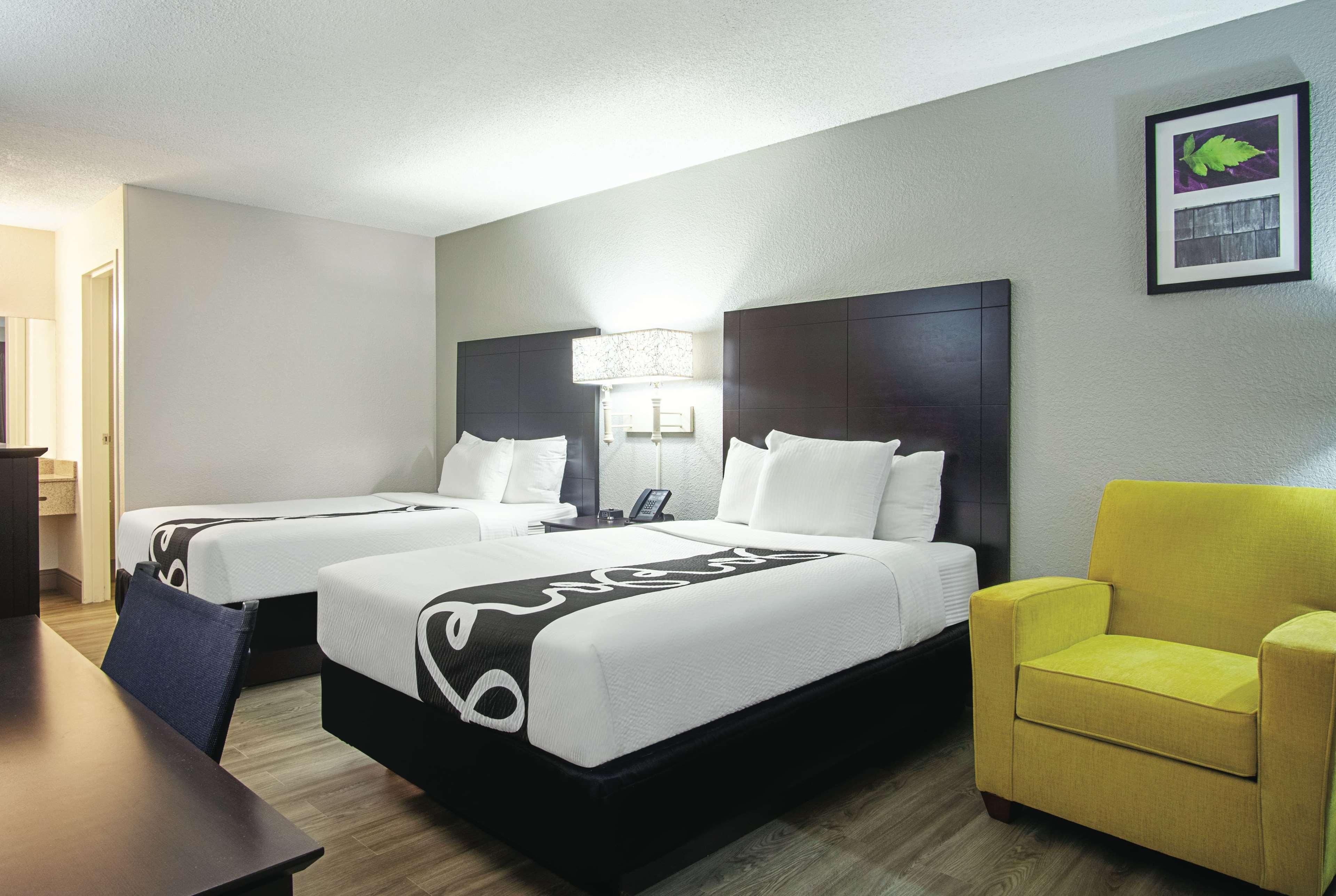 La Quinta Inn By Wyndham West Palm Beach - Florida Turnpike Eksteriør bilde