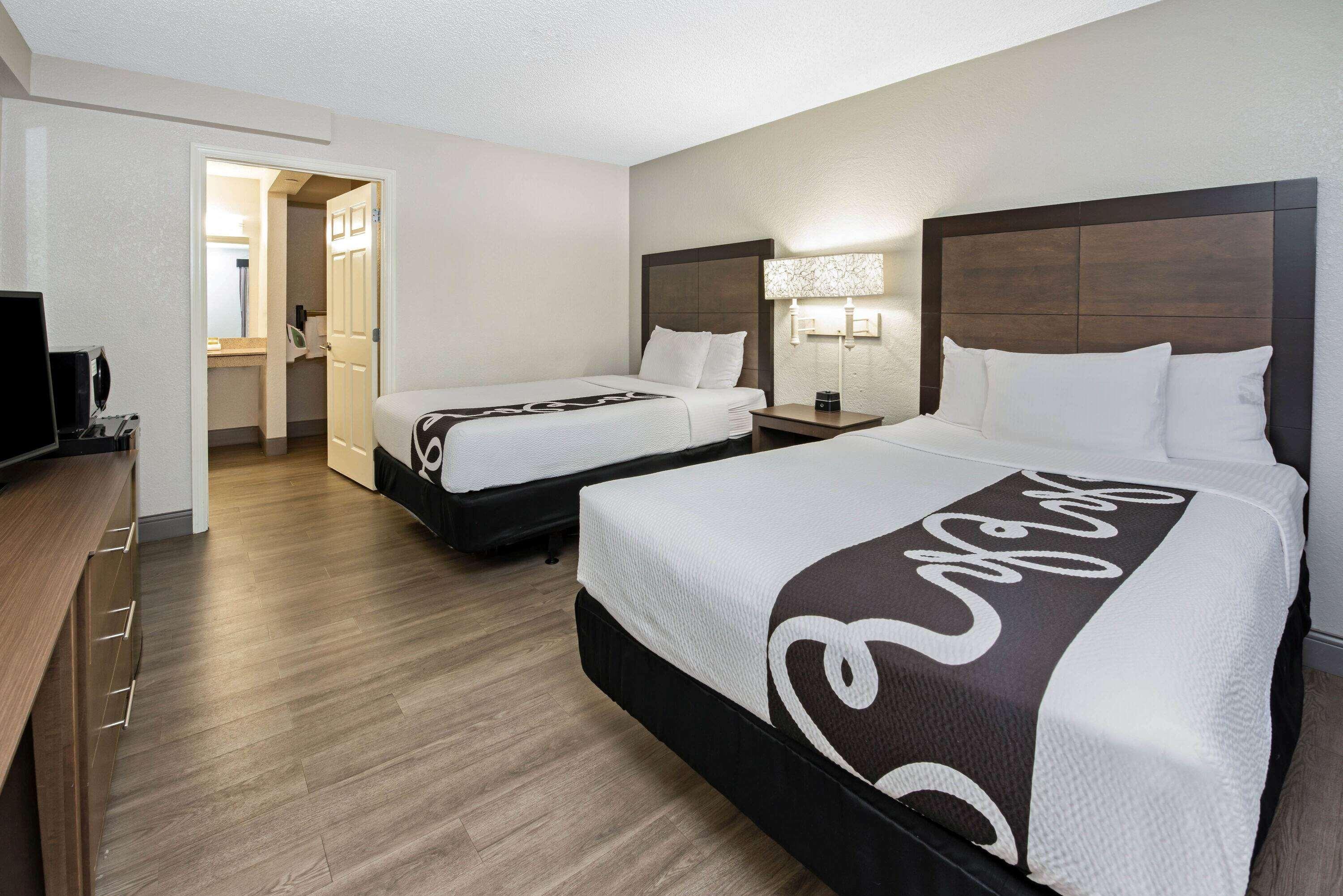 La Quinta Inn By Wyndham West Palm Beach - Florida Turnpike Eksteriør bilde