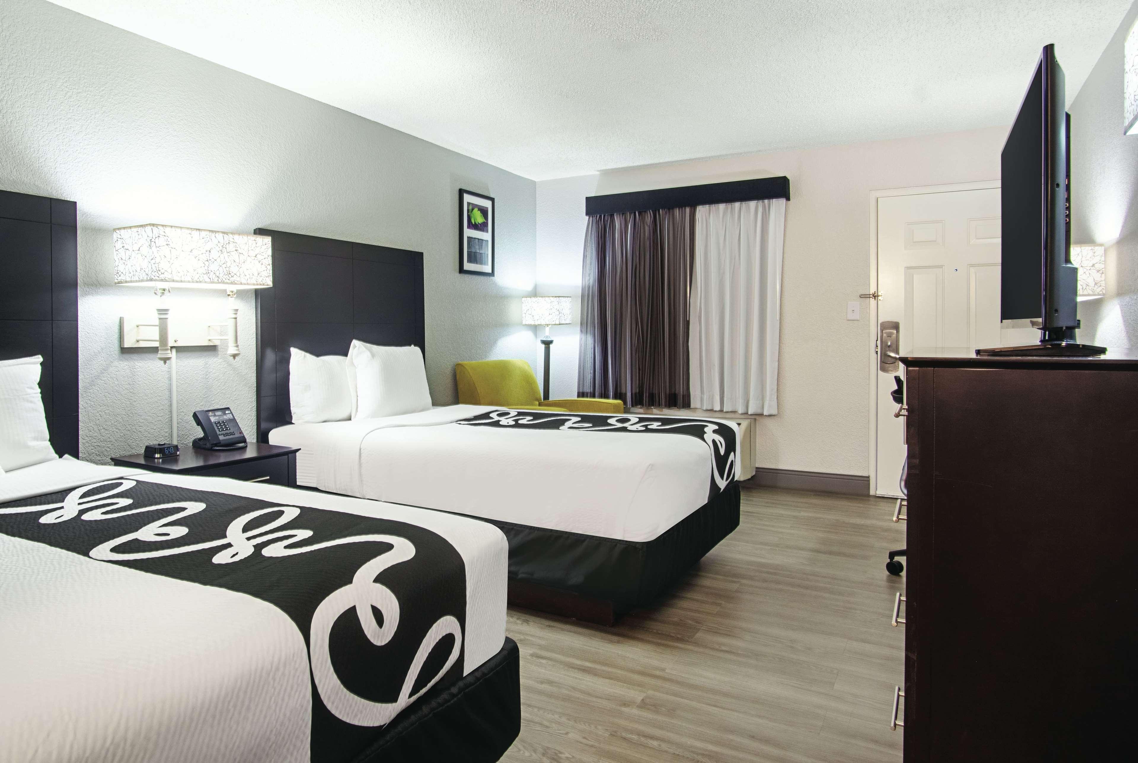 La Quinta Inn By Wyndham West Palm Beach - Florida Turnpike Eksteriør bilde