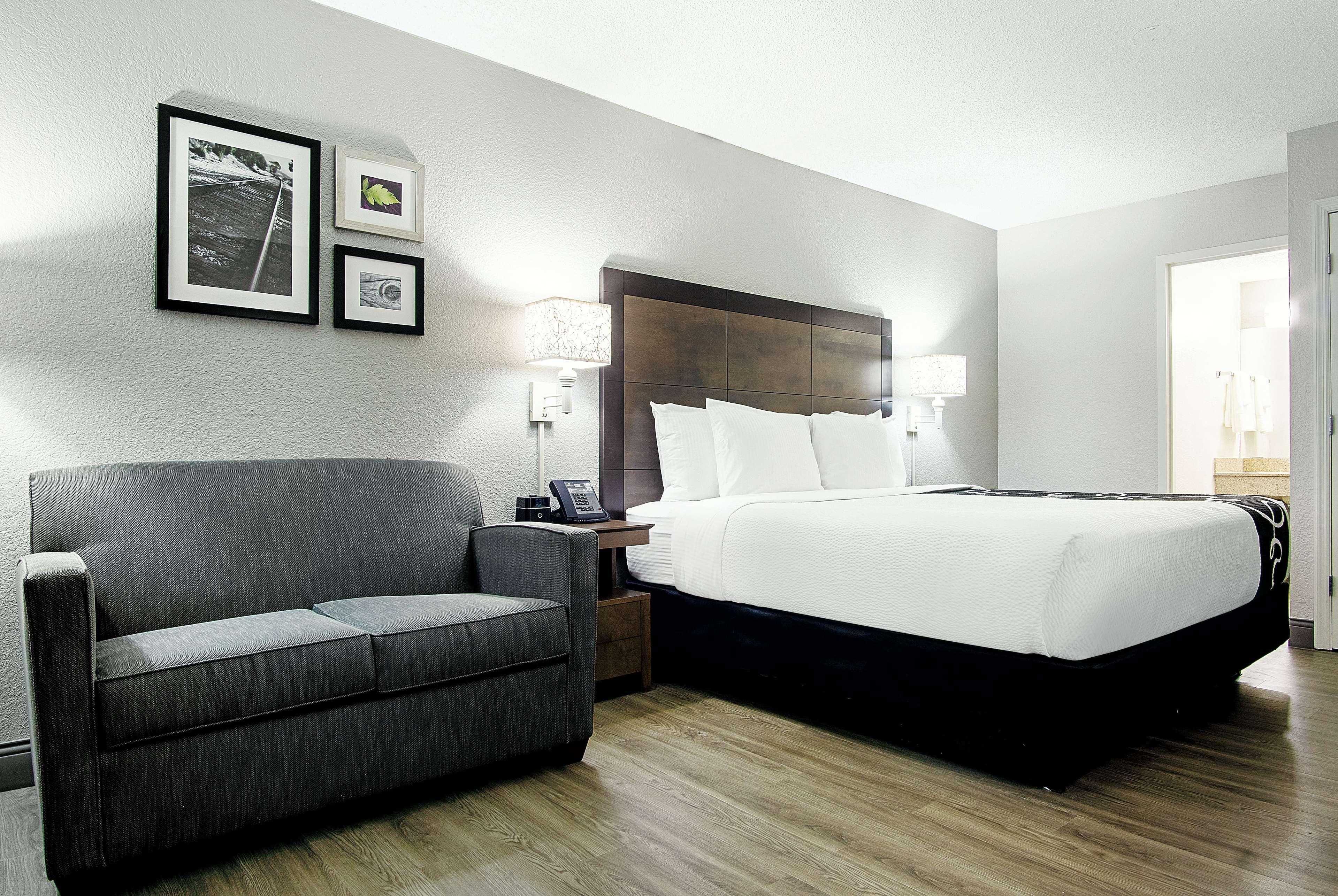 La Quinta Inn By Wyndham West Palm Beach - Florida Turnpike Eksteriør bilde