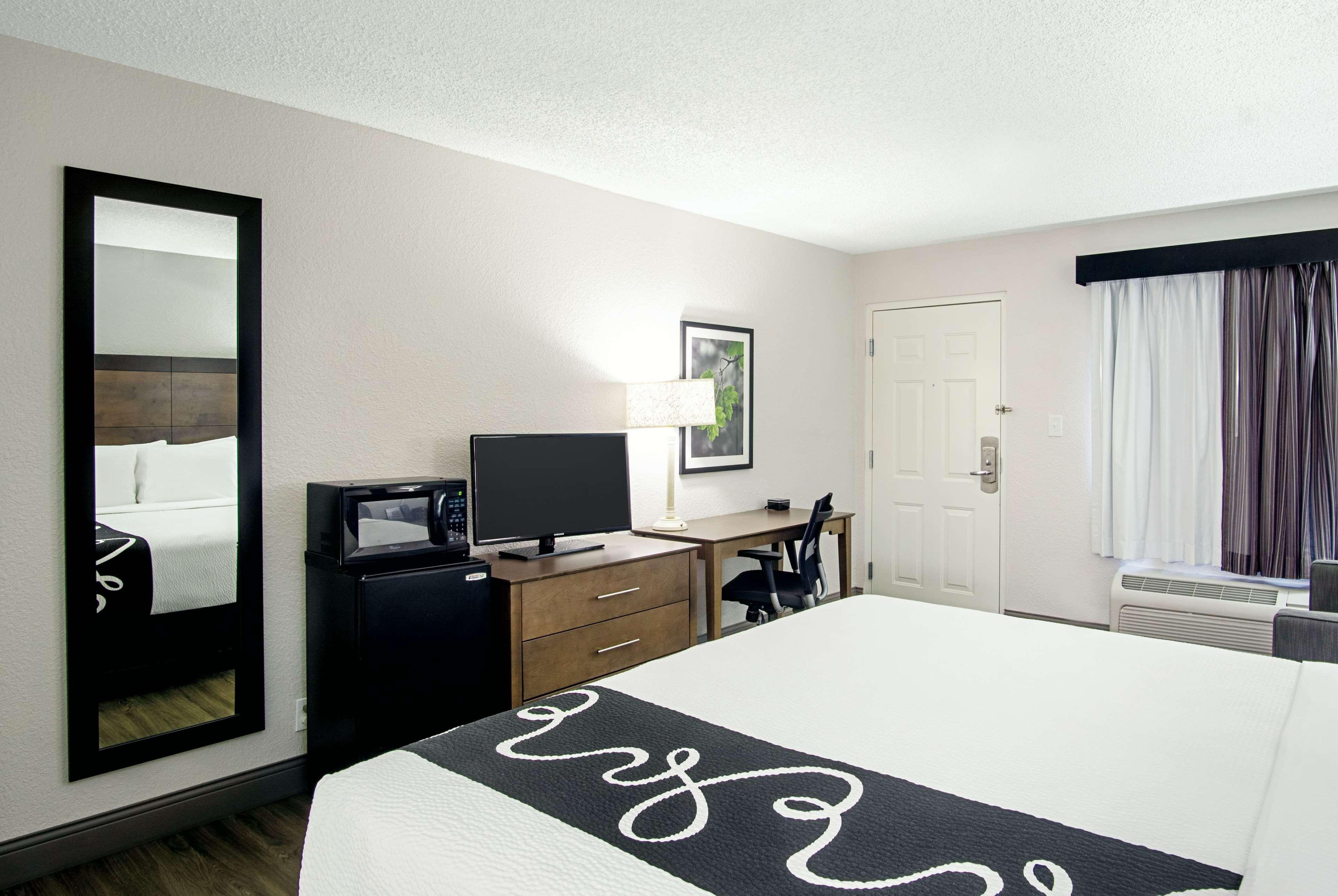 La Quinta Inn By Wyndham West Palm Beach - Florida Turnpike Eksteriør bilde