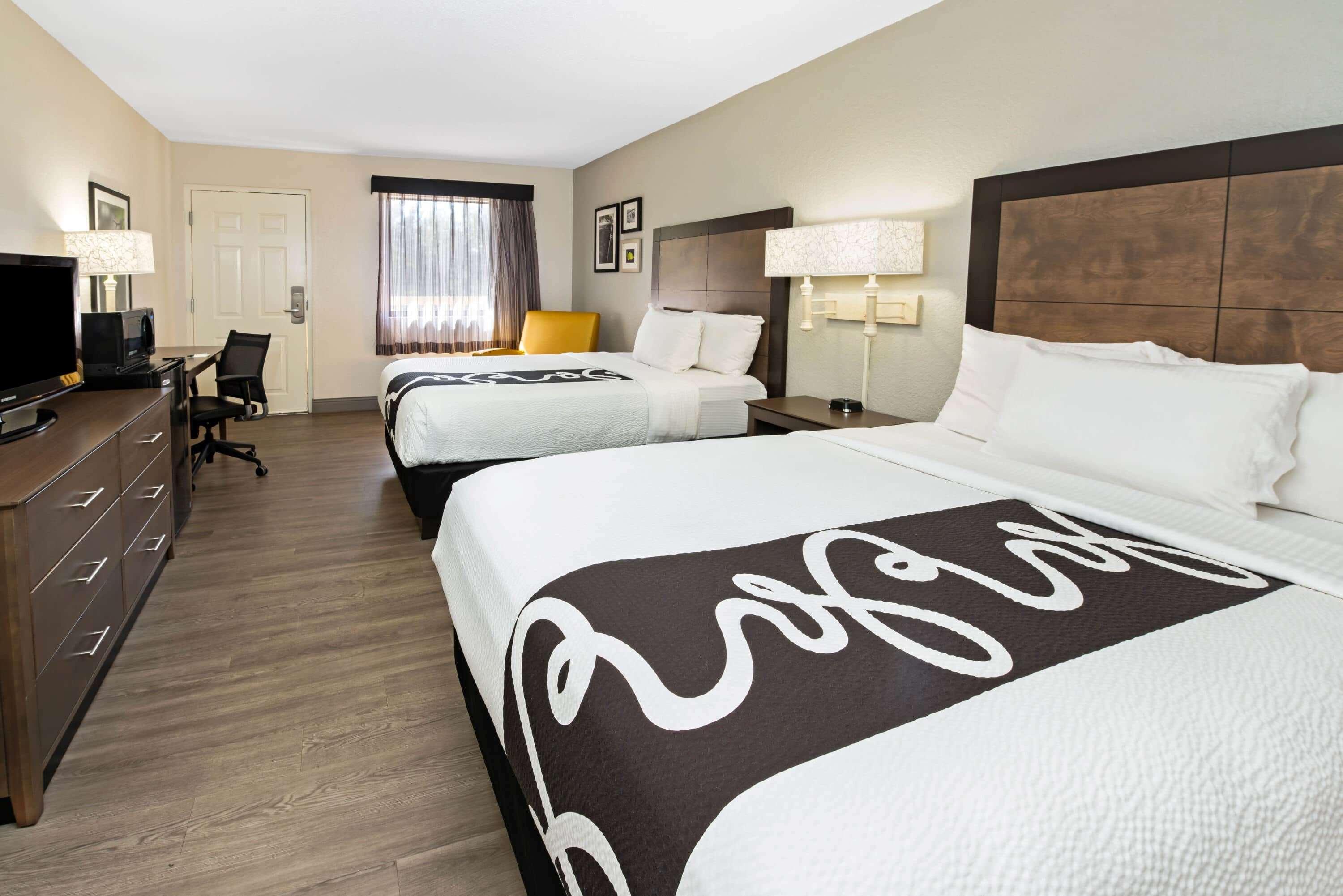 La Quinta Inn By Wyndham West Palm Beach - Florida Turnpike Eksteriør bilde