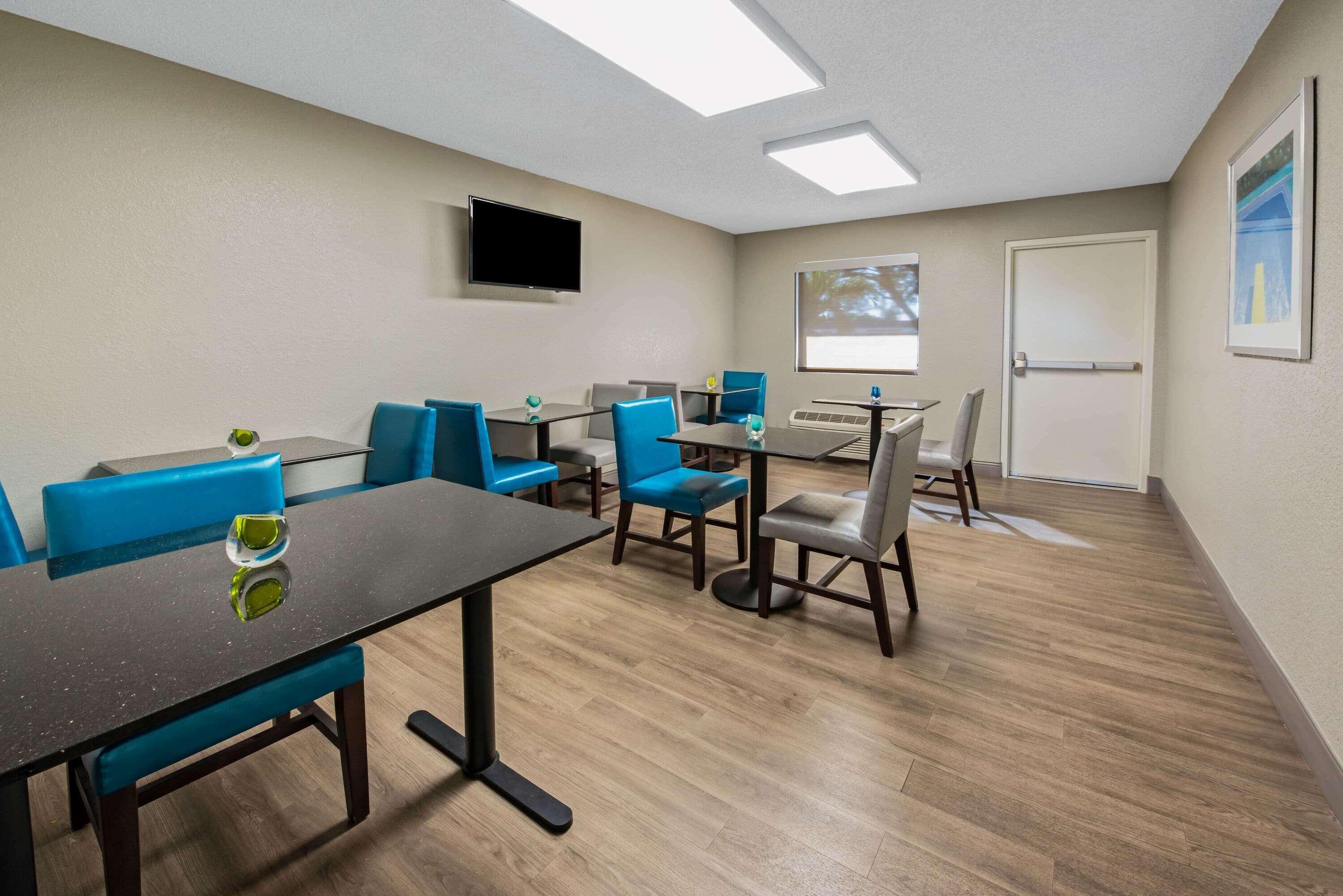 La Quinta Inn By Wyndham West Palm Beach - Florida Turnpike Eksteriør bilde
