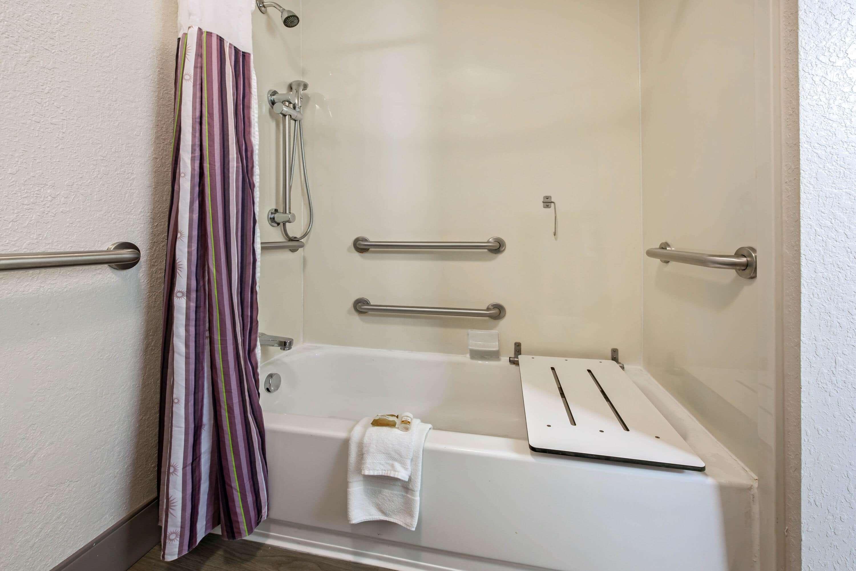 La Quinta Inn By Wyndham West Palm Beach - Florida Turnpike Eksteriør bilde