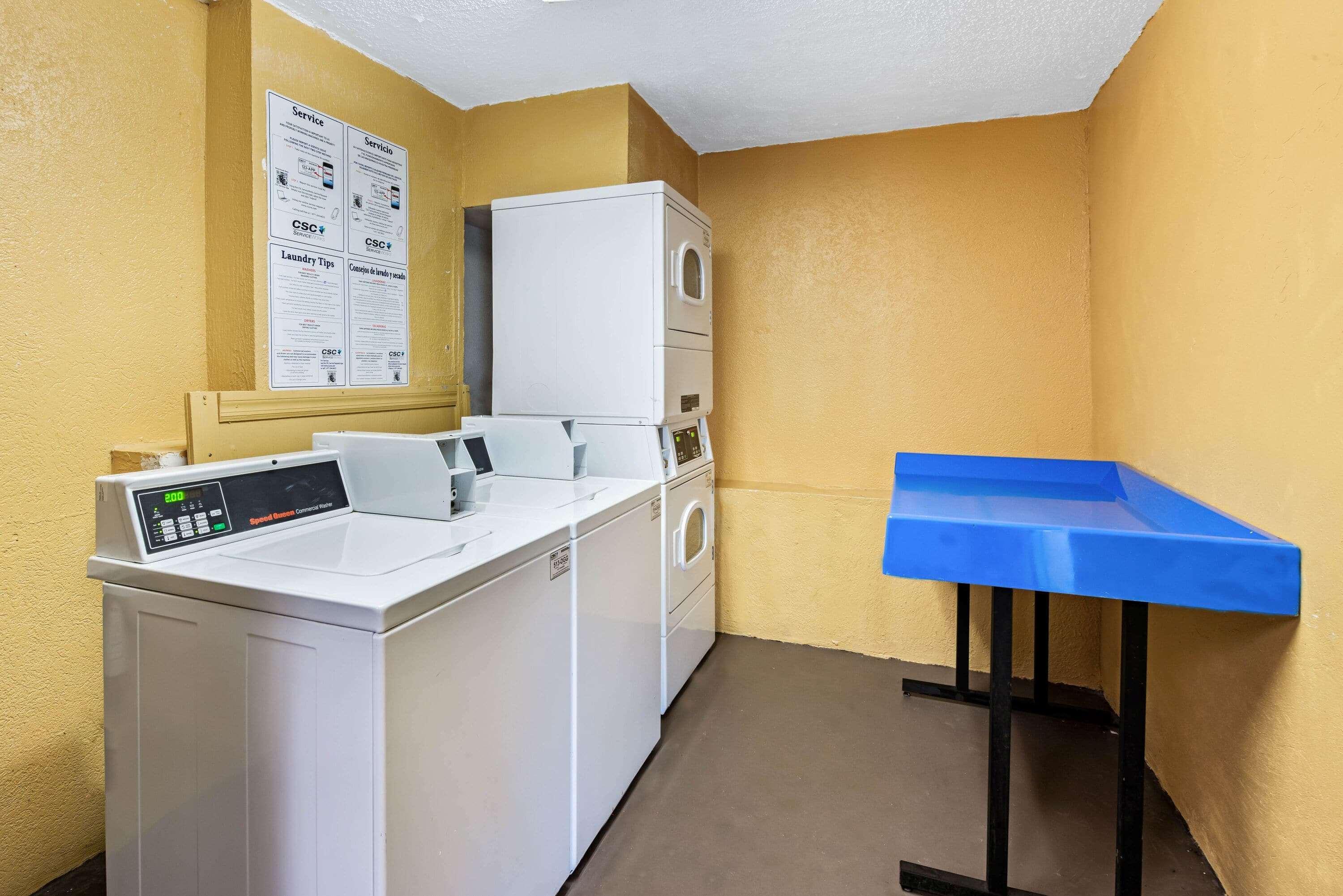 La Quinta Inn By Wyndham West Palm Beach - Florida Turnpike Eksteriør bilde