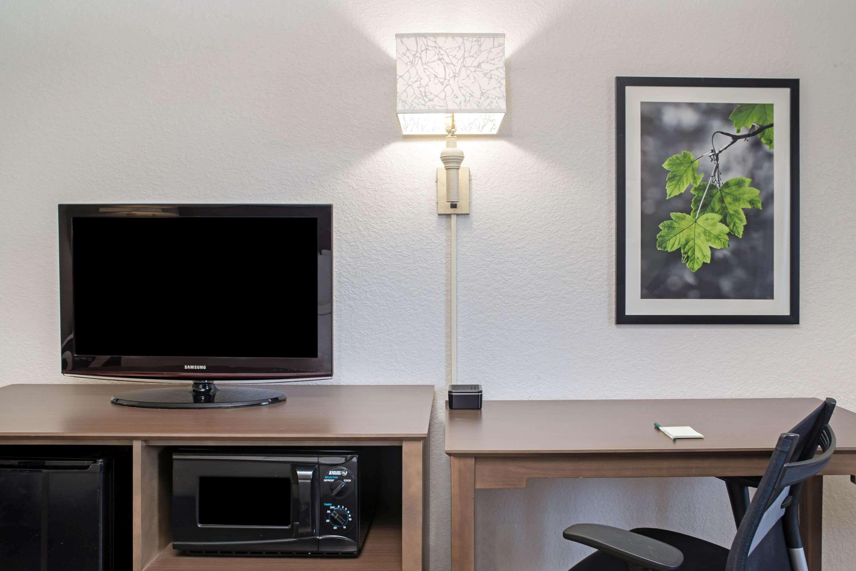 La Quinta Inn By Wyndham West Palm Beach - Florida Turnpike Eksteriør bilde