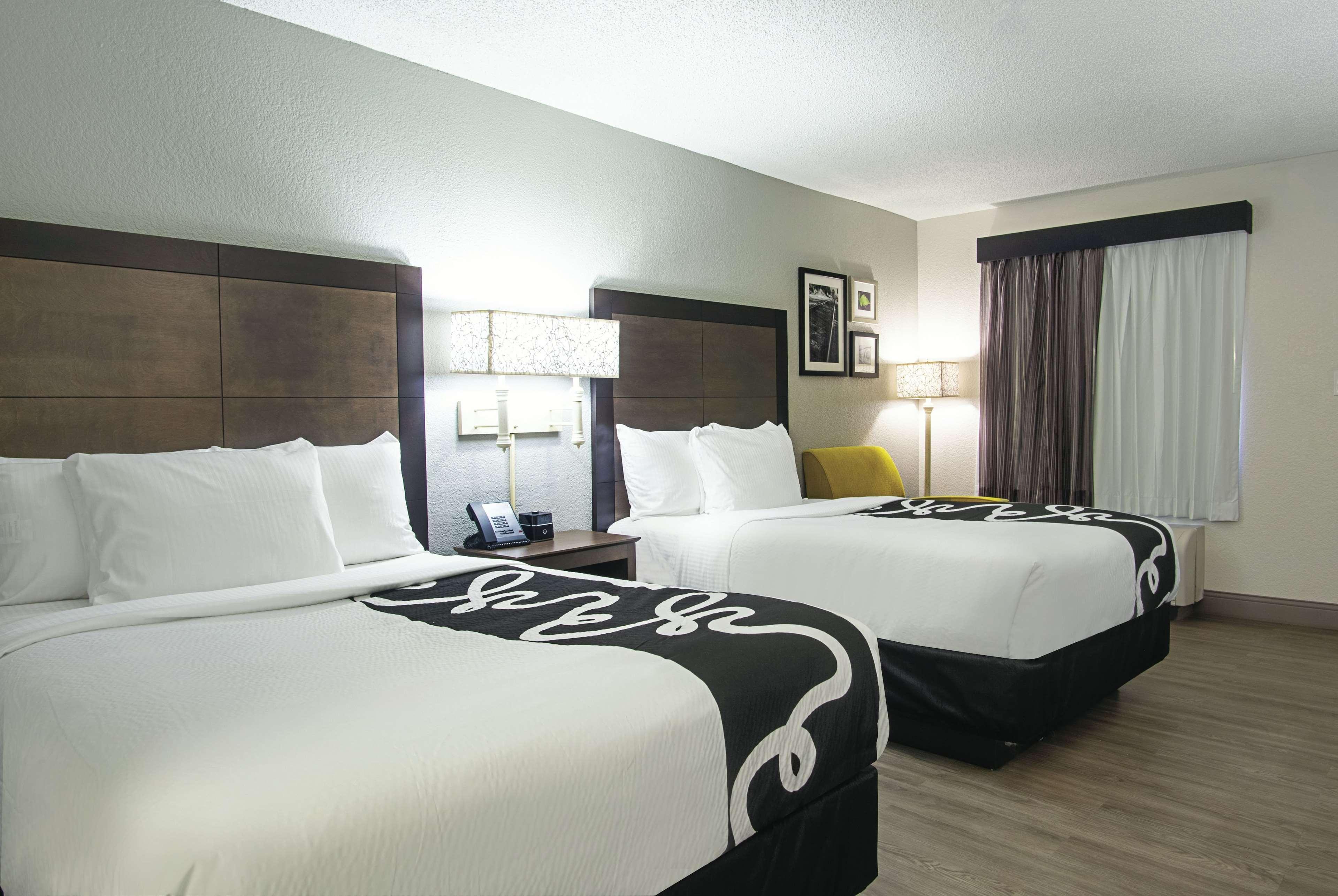 La Quinta Inn By Wyndham West Palm Beach - Florida Turnpike Eksteriør bilde