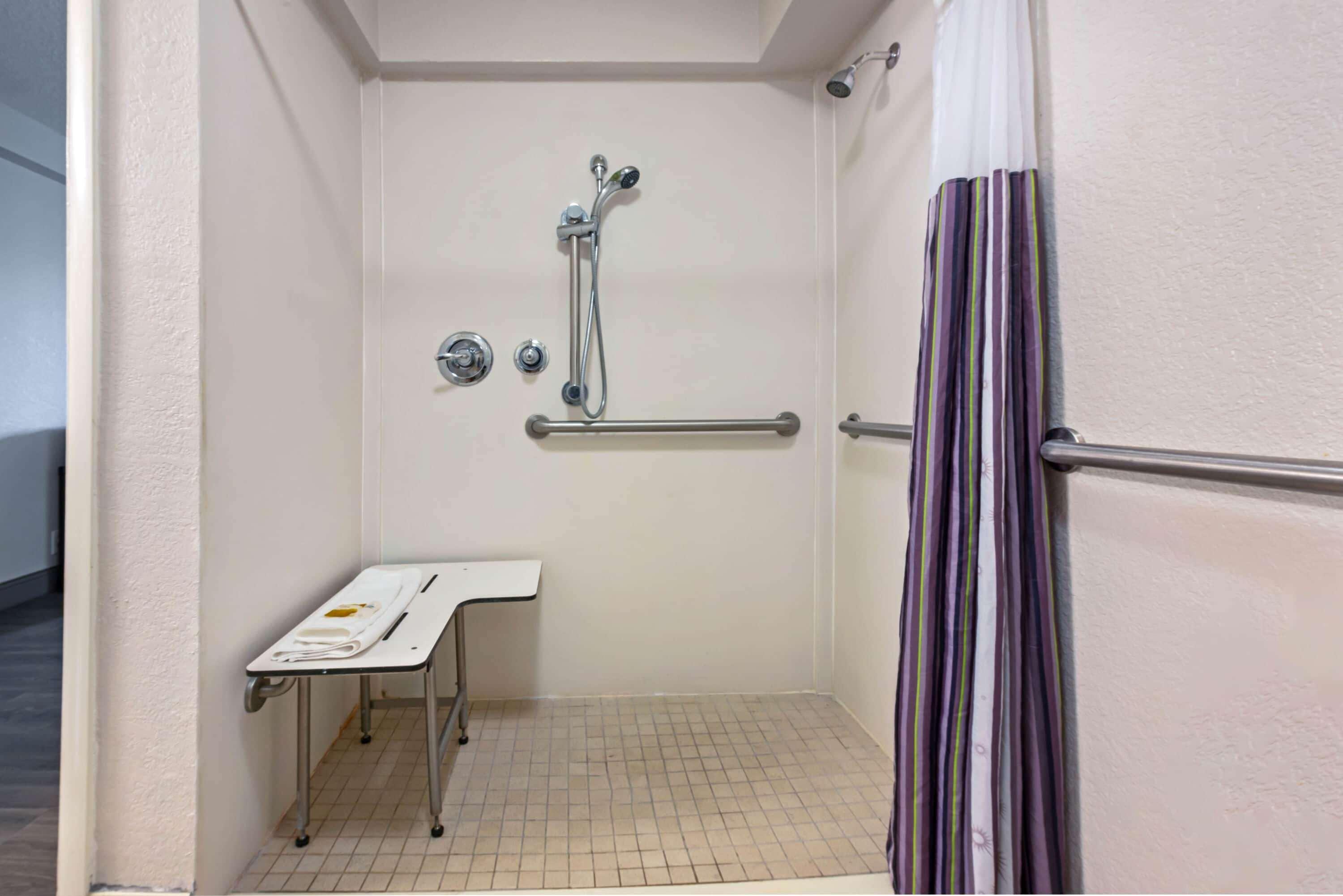 La Quinta Inn By Wyndham West Palm Beach - Florida Turnpike Eksteriør bilde
