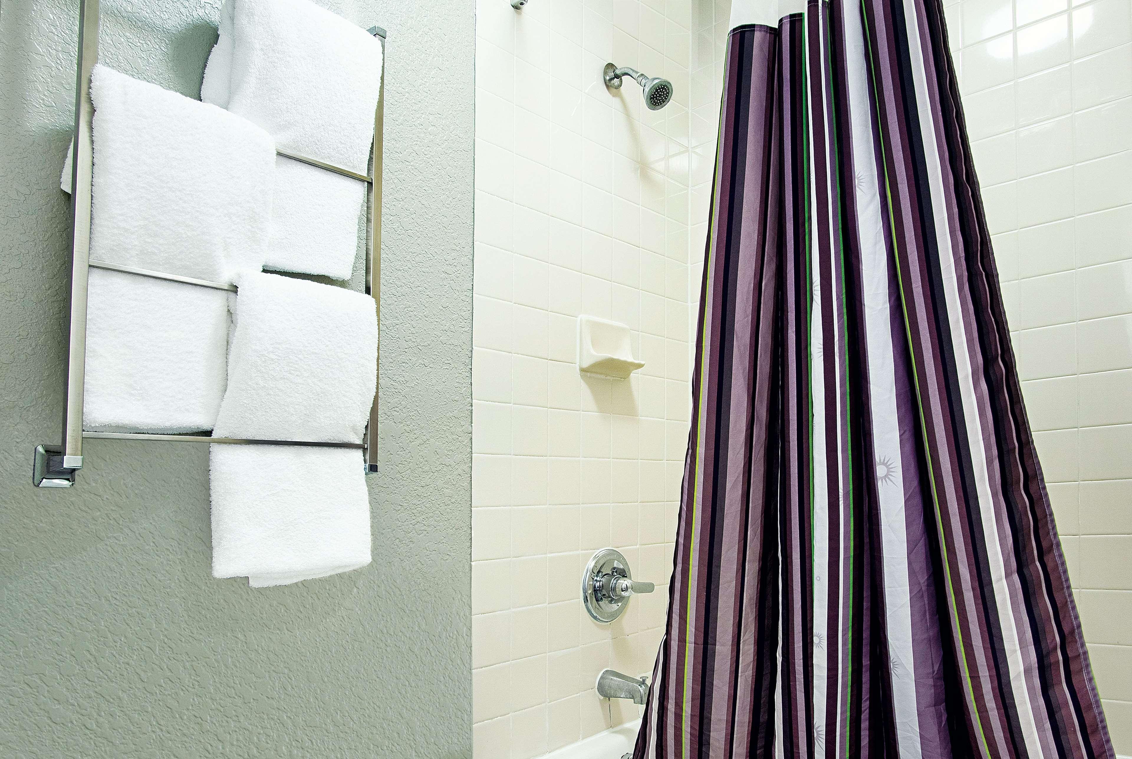La Quinta Inn By Wyndham West Palm Beach - Florida Turnpike Eksteriør bilde