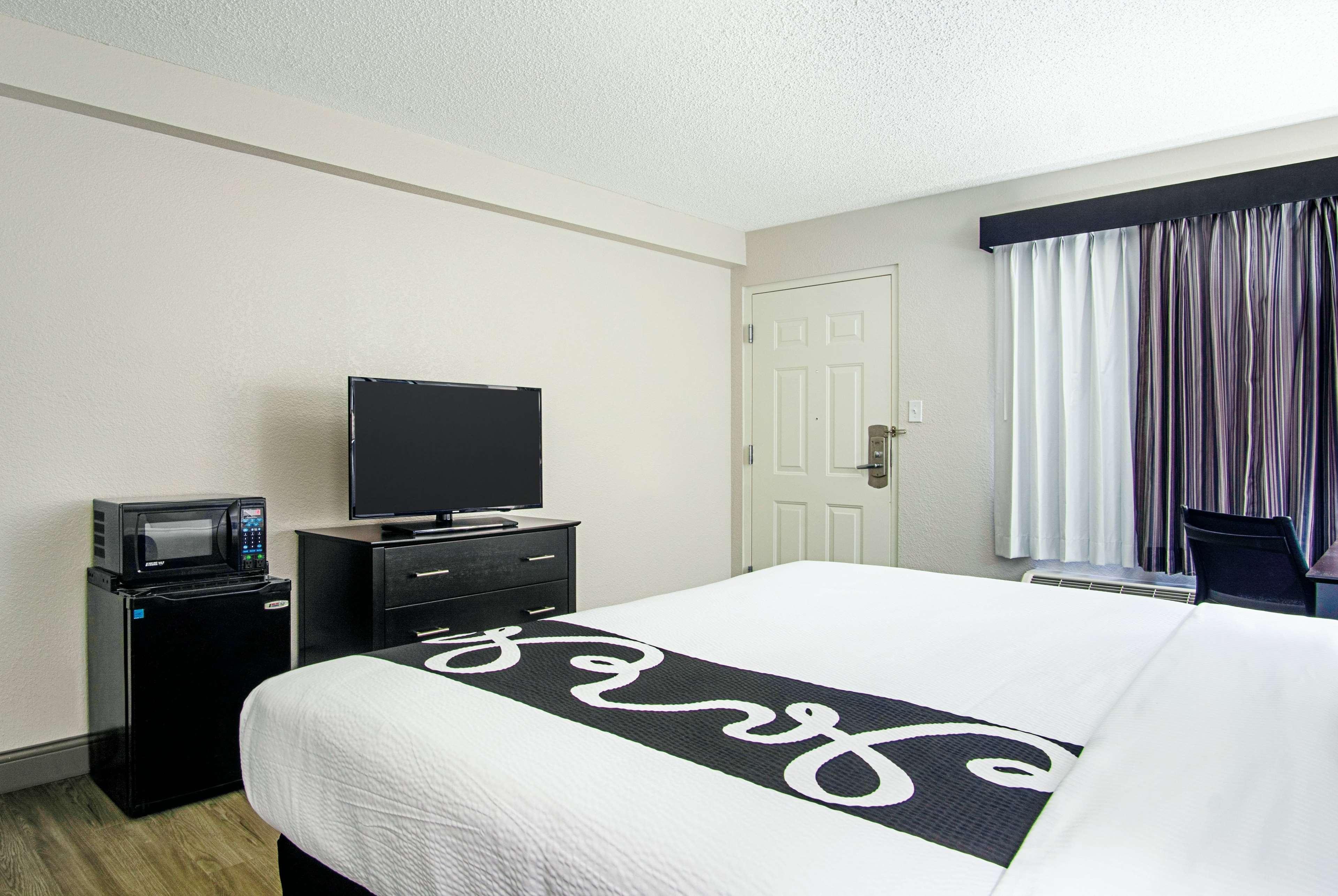 La Quinta Inn By Wyndham West Palm Beach - Florida Turnpike Eksteriør bilde