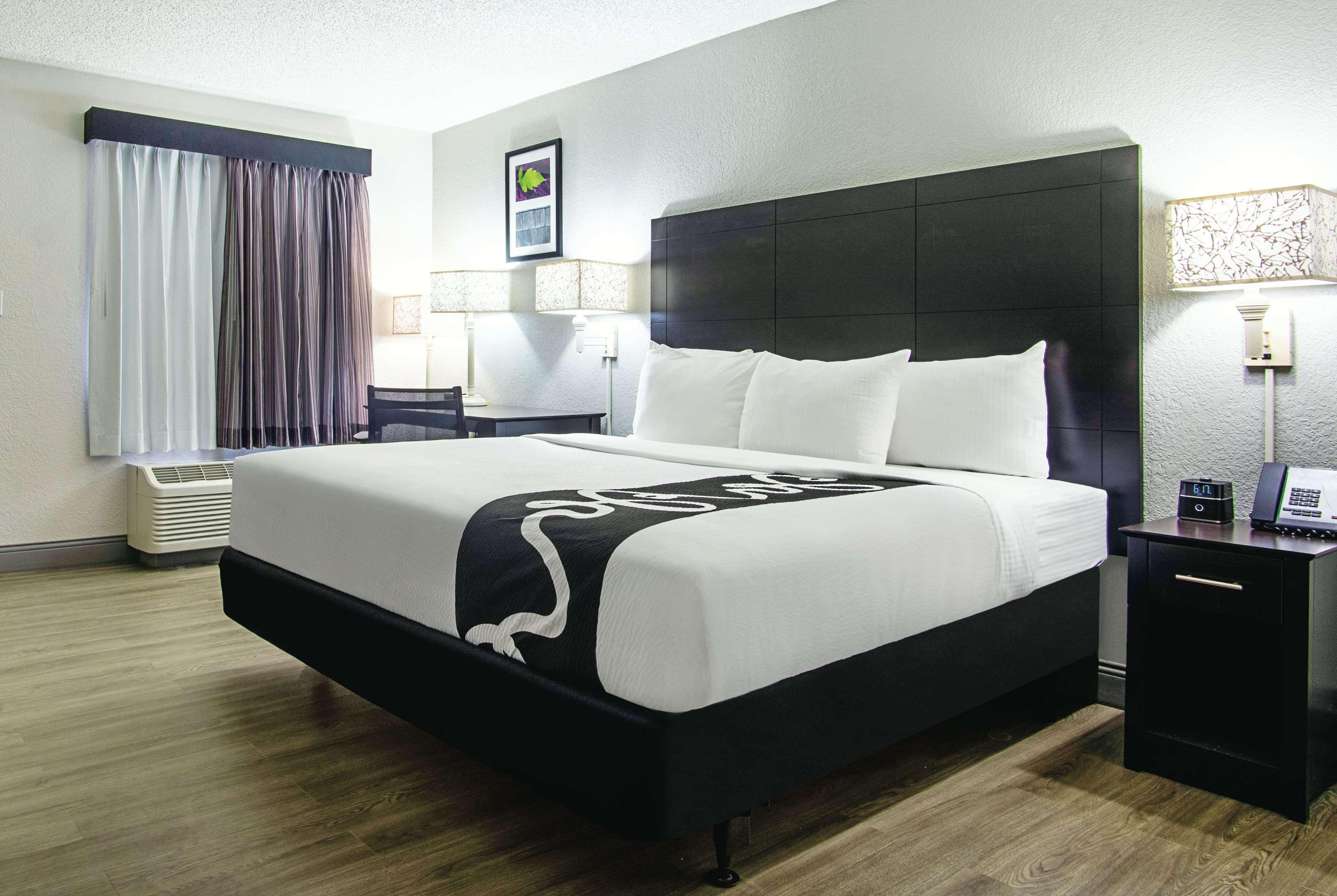 La Quinta Inn By Wyndham West Palm Beach - Florida Turnpike Eksteriør bilde