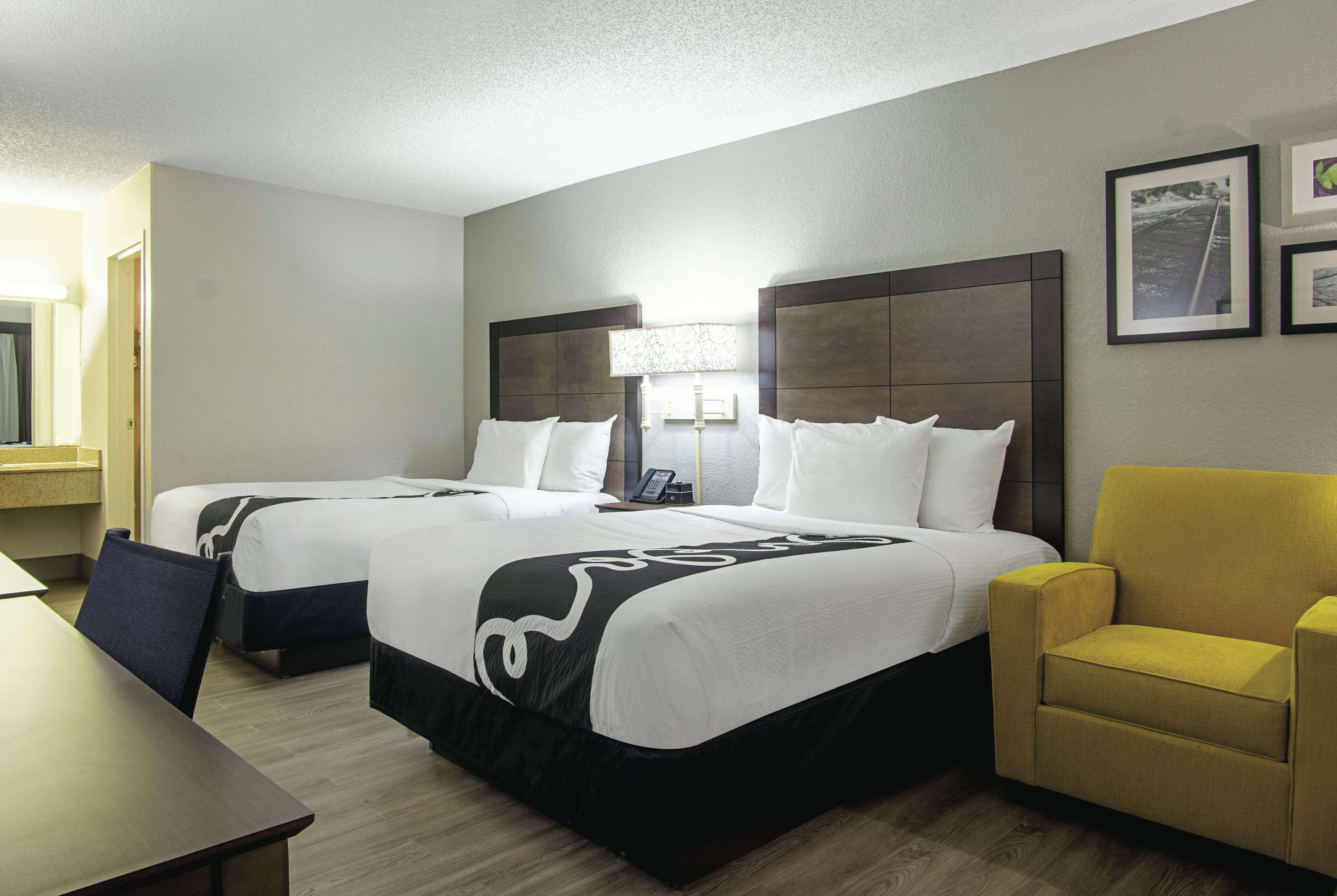 La Quinta Inn By Wyndham West Palm Beach - Florida Turnpike Eksteriør bilde