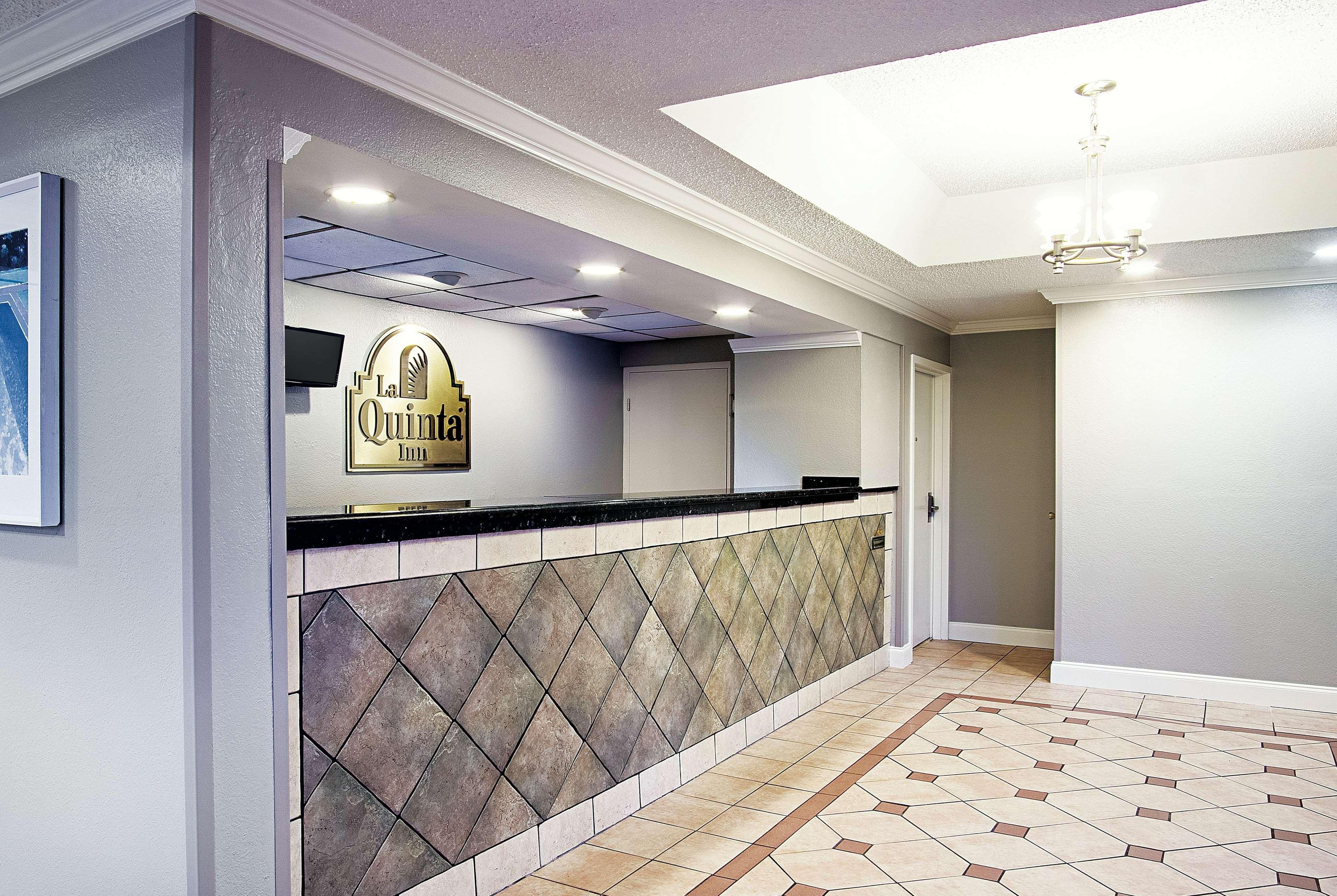 La Quinta Inn By Wyndham West Palm Beach - Florida Turnpike Eksteriør bilde