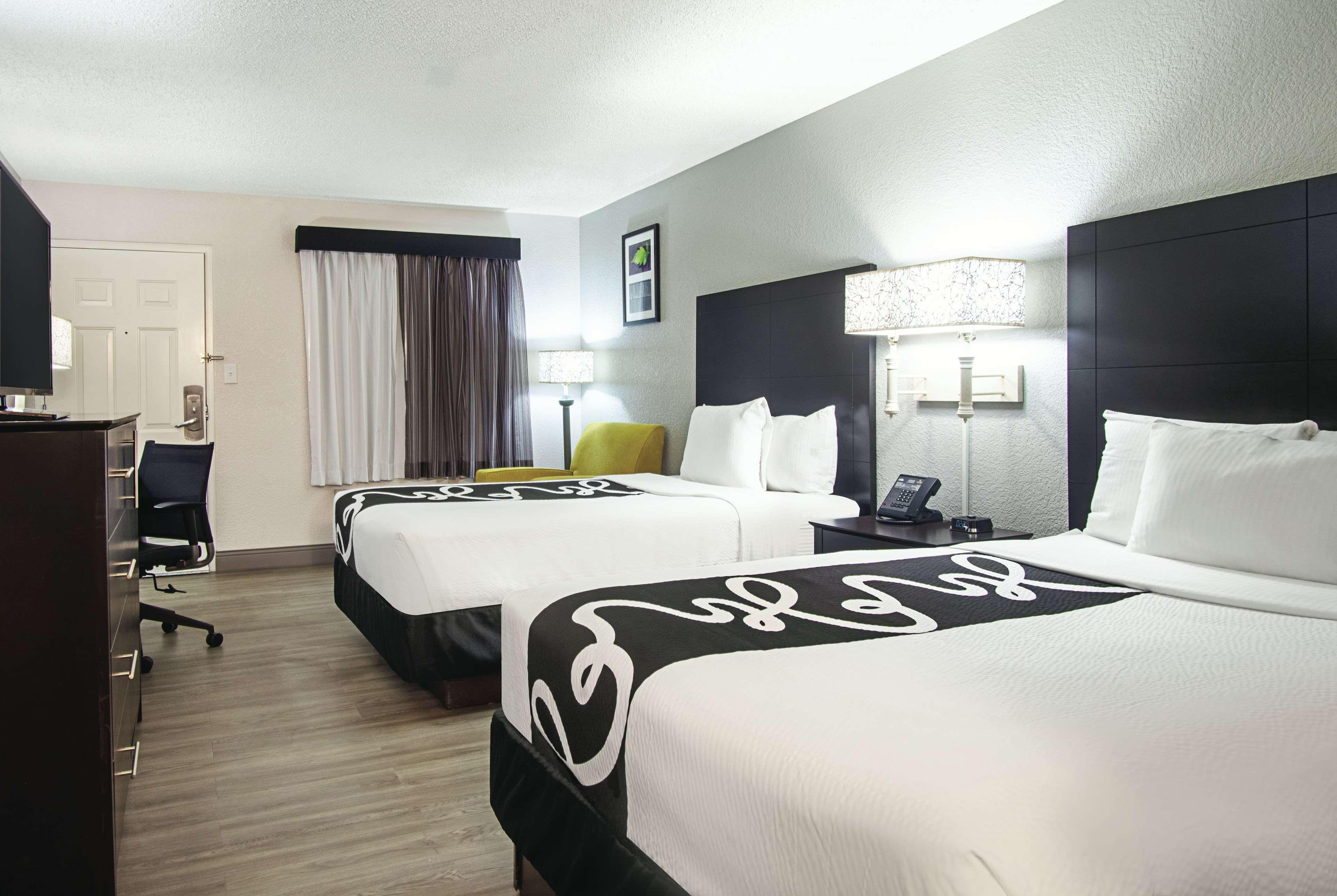 La Quinta Inn By Wyndham West Palm Beach - Florida Turnpike Eksteriør bilde