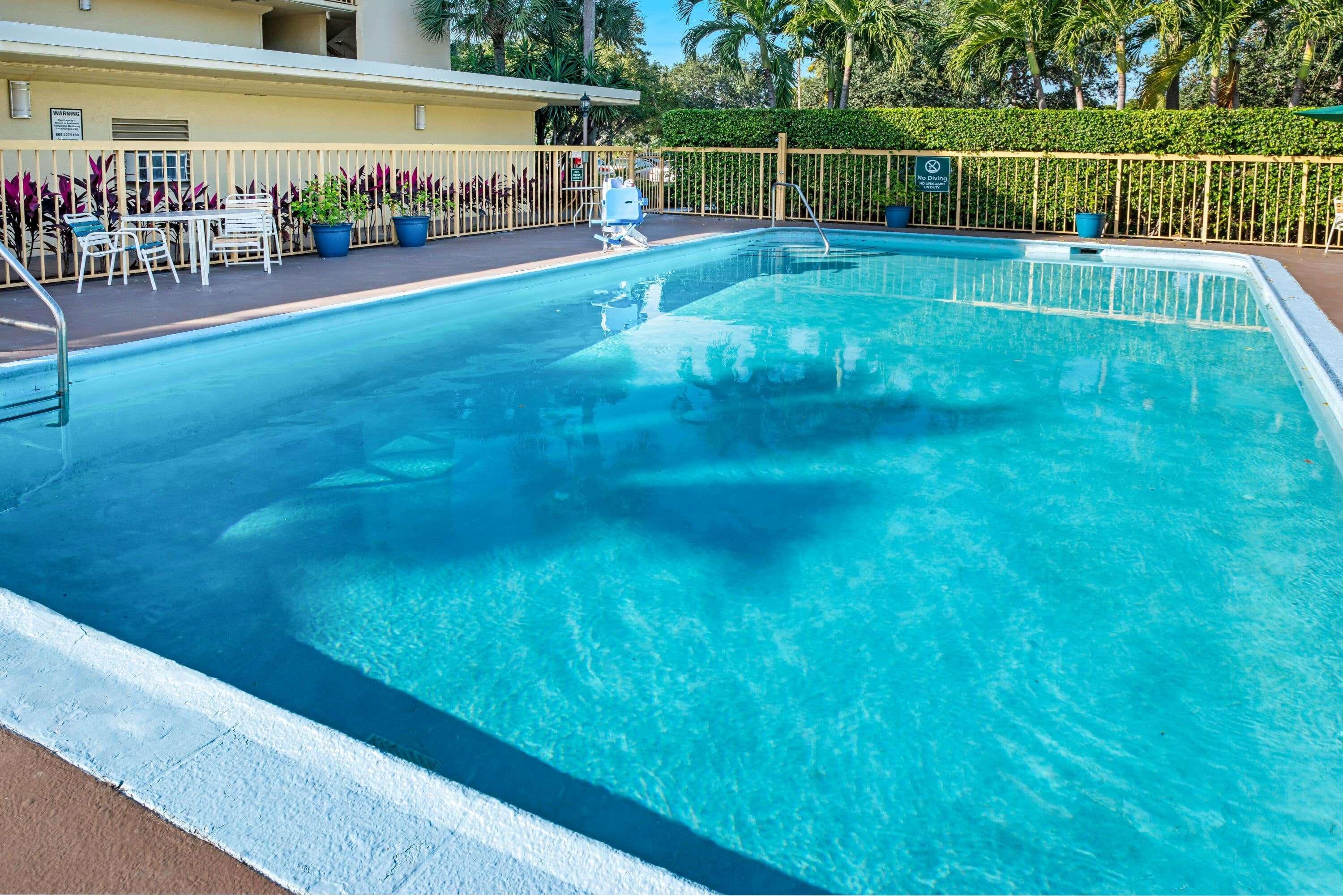La Quinta Inn By Wyndham West Palm Beach - Florida Turnpike Eksteriør bilde
