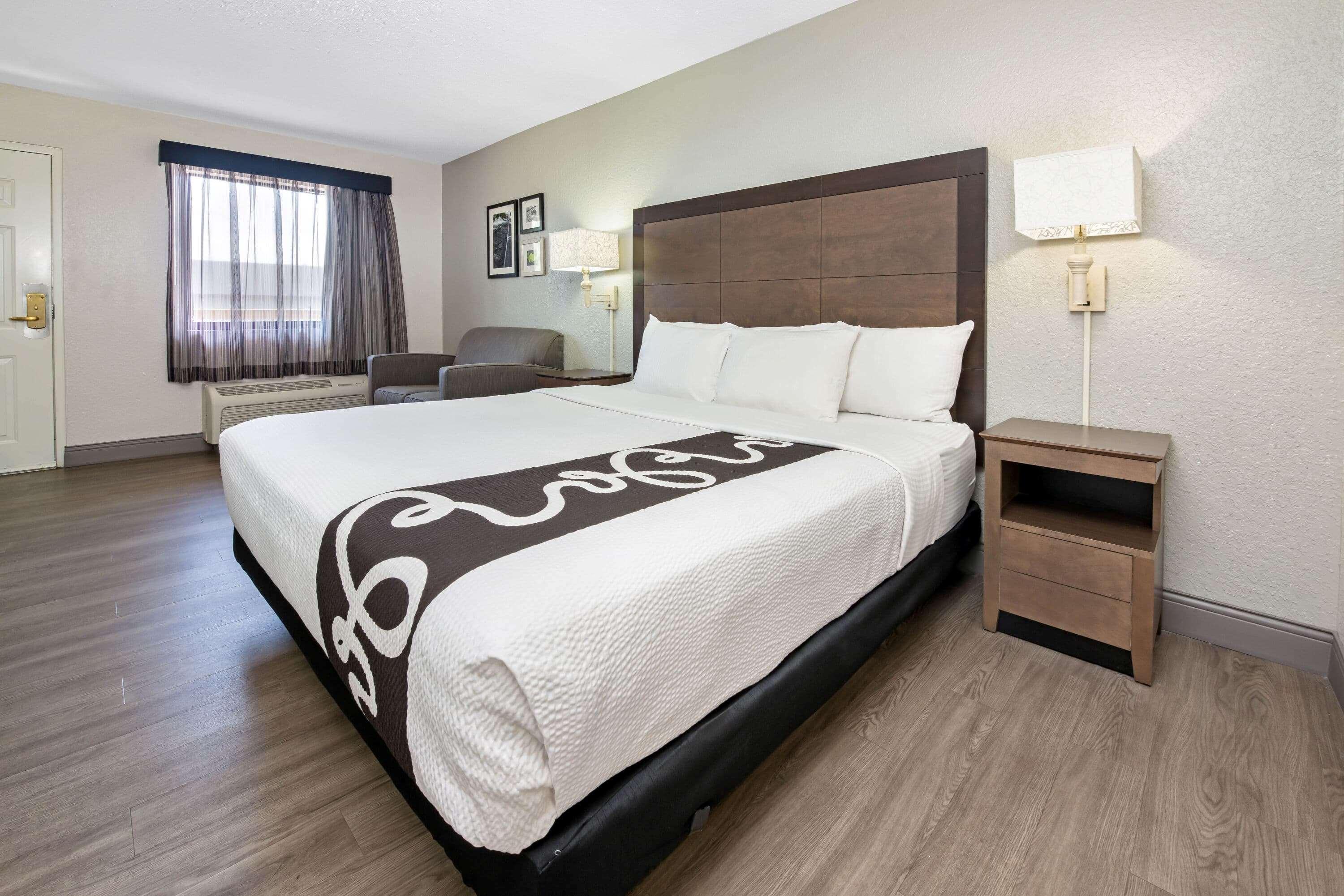 La Quinta Inn By Wyndham West Palm Beach - Florida Turnpike Eksteriør bilde