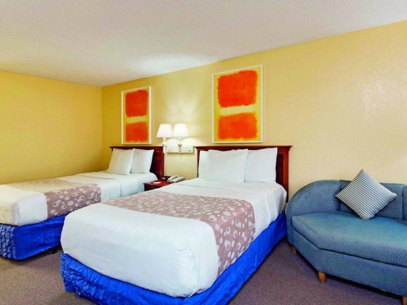 La Quinta Inn By Wyndham West Palm Beach - Florida Turnpike Eksteriør bilde