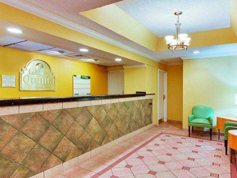 La Quinta Inn By Wyndham West Palm Beach - Florida Turnpike Eksteriør bilde