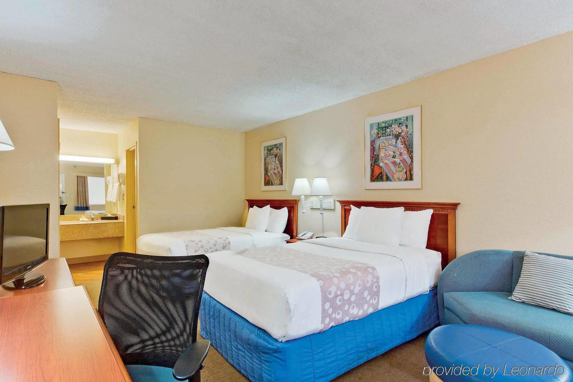 La Quinta Inn By Wyndham West Palm Beach - Florida Turnpike Eksteriør bilde