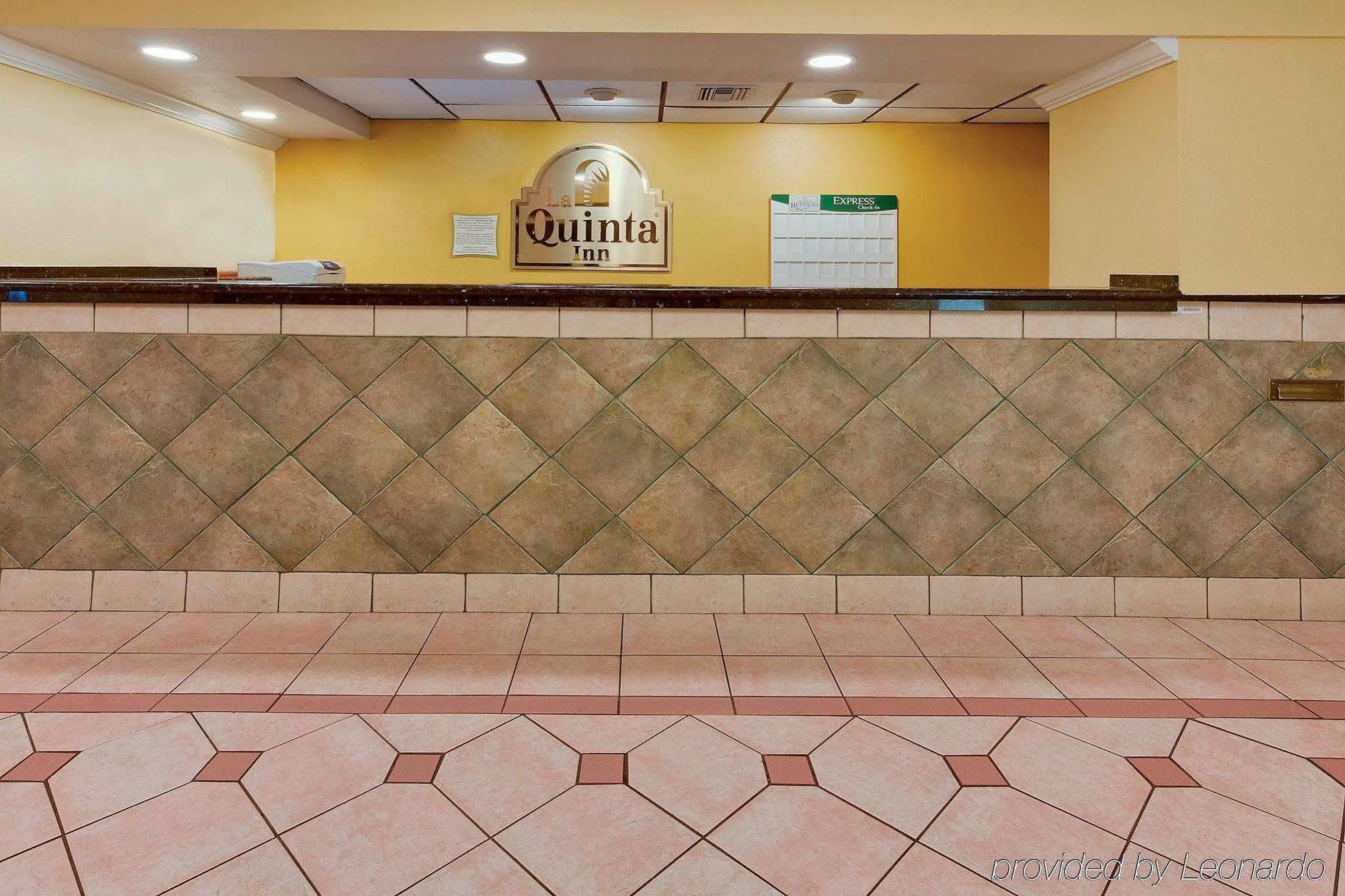 La Quinta Inn By Wyndham West Palm Beach - Florida Turnpike Eksteriør bilde