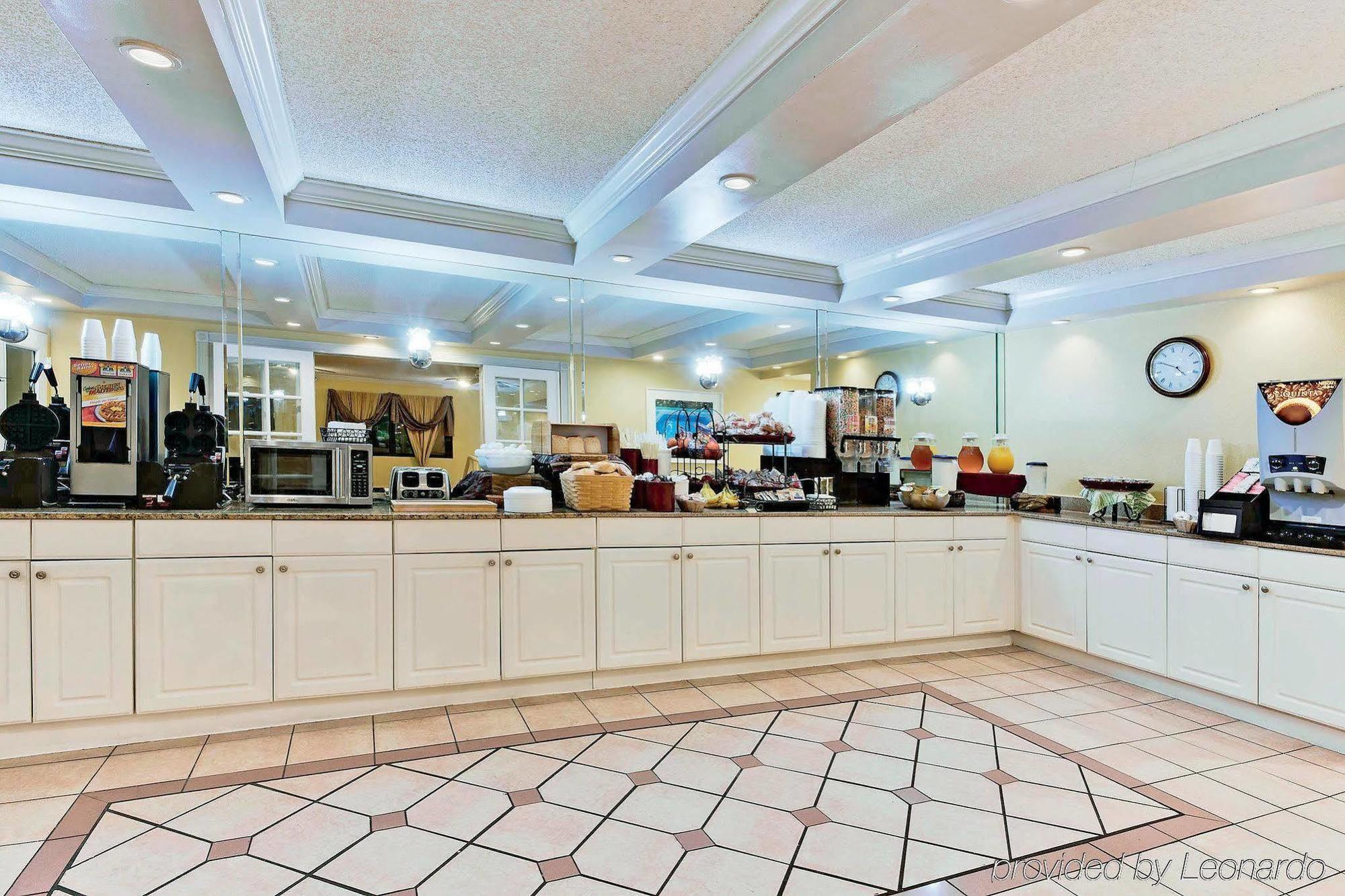 La Quinta Inn By Wyndham West Palm Beach - Florida Turnpike Eksteriør bilde