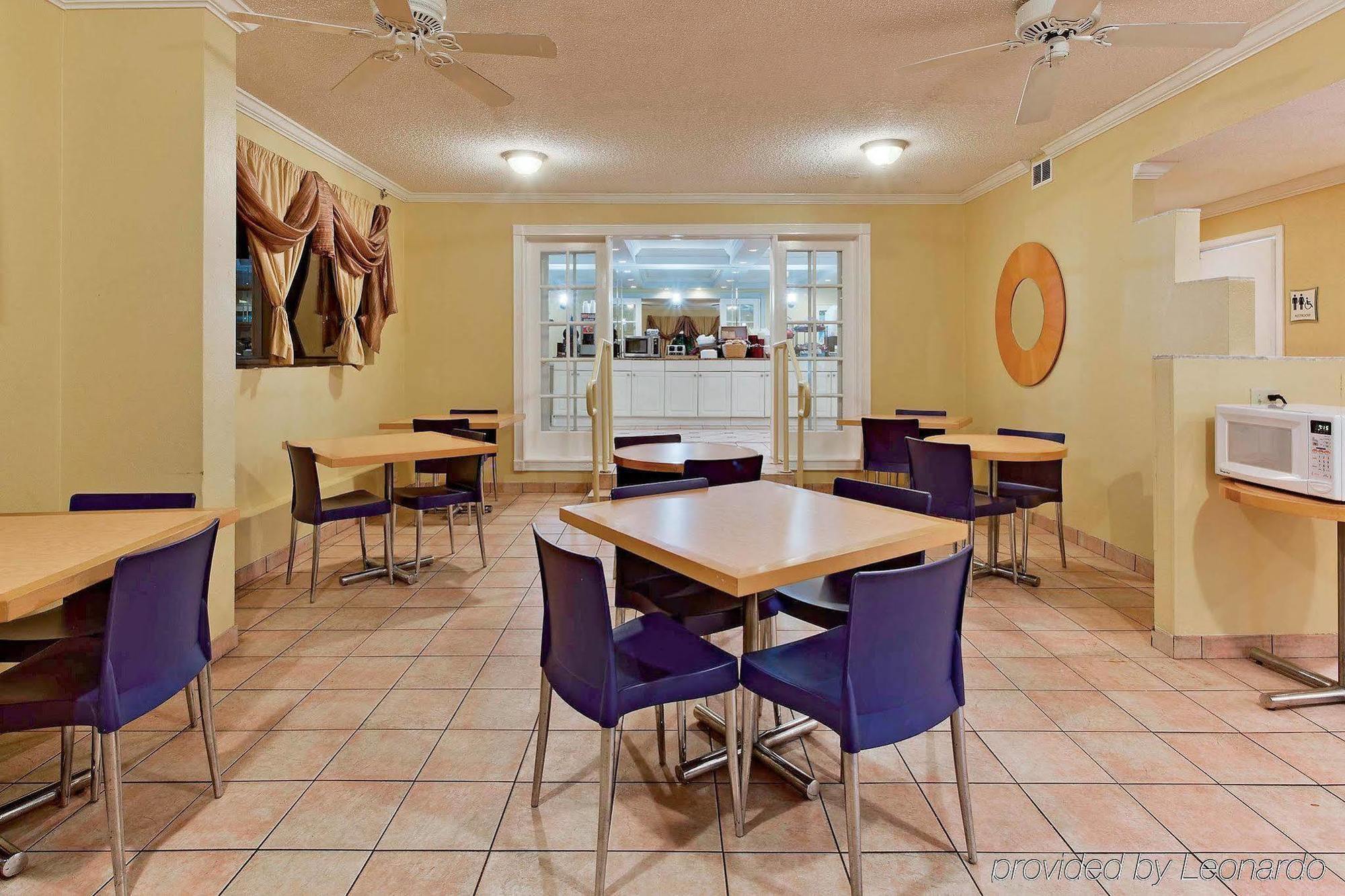 La Quinta Inn By Wyndham West Palm Beach - Florida Turnpike Eksteriør bilde