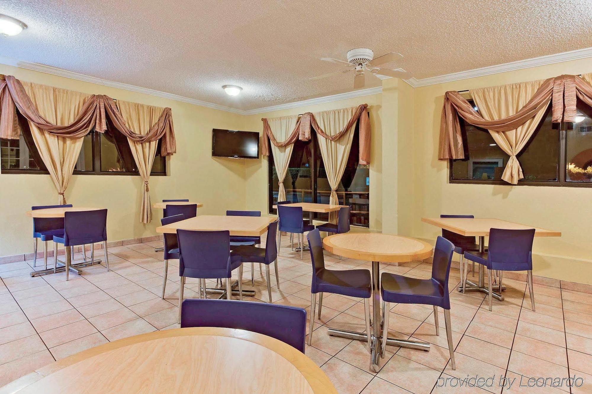 La Quinta Inn By Wyndham West Palm Beach - Florida Turnpike Eksteriør bilde