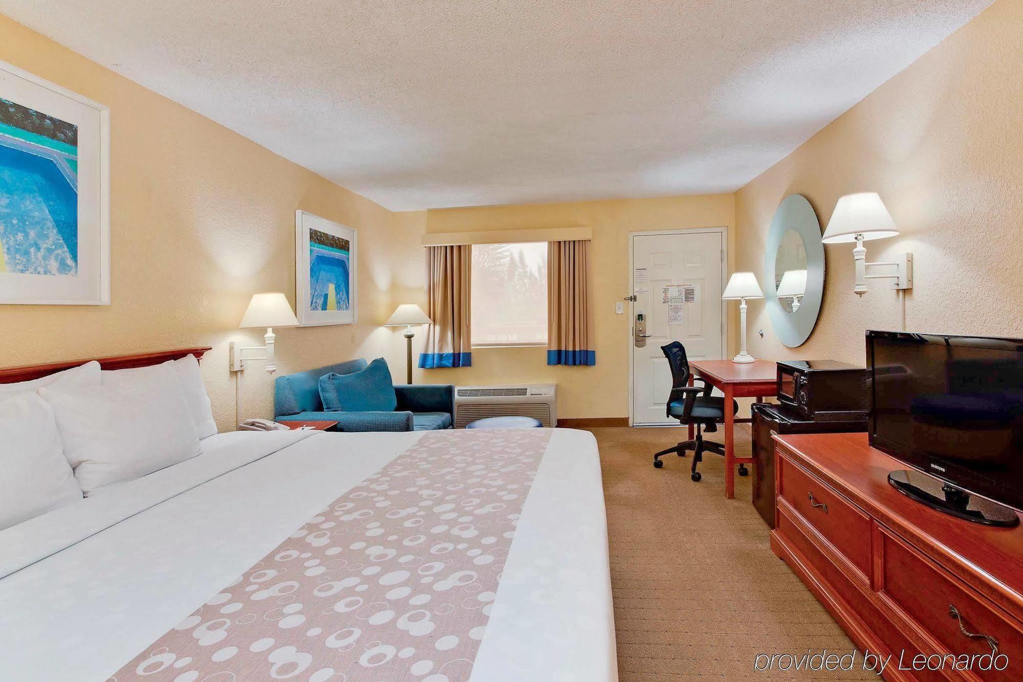 La Quinta Inn By Wyndham West Palm Beach - Florida Turnpike Eksteriør bilde