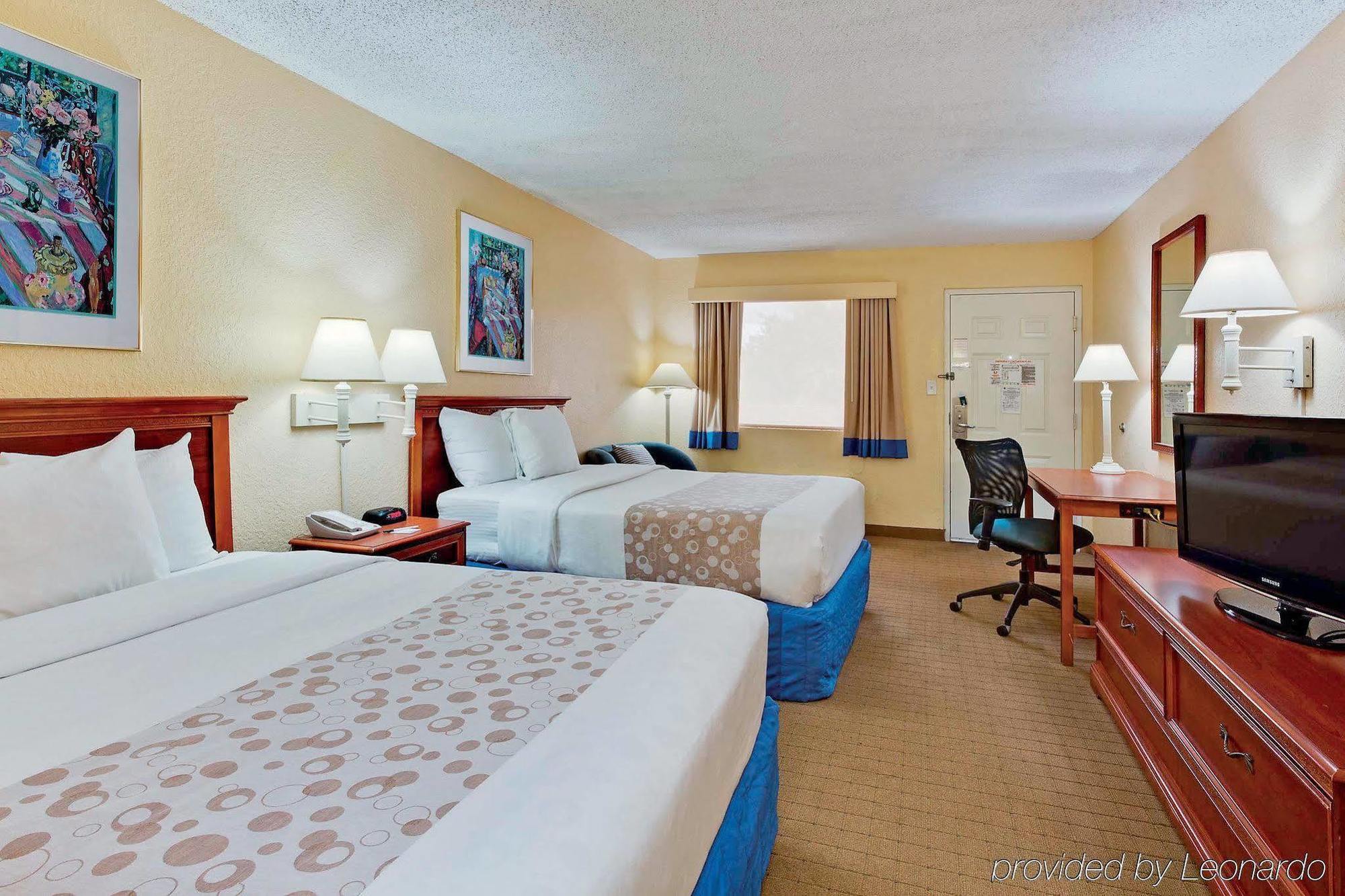 La Quinta Inn By Wyndham West Palm Beach - Florida Turnpike Eksteriør bilde