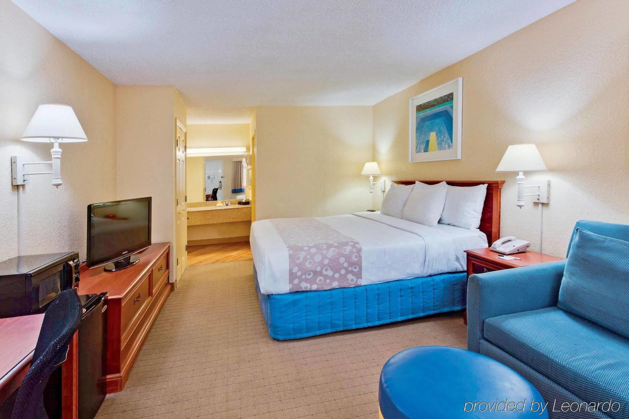 La Quinta Inn By Wyndham West Palm Beach - Florida Turnpike Eksteriør bilde