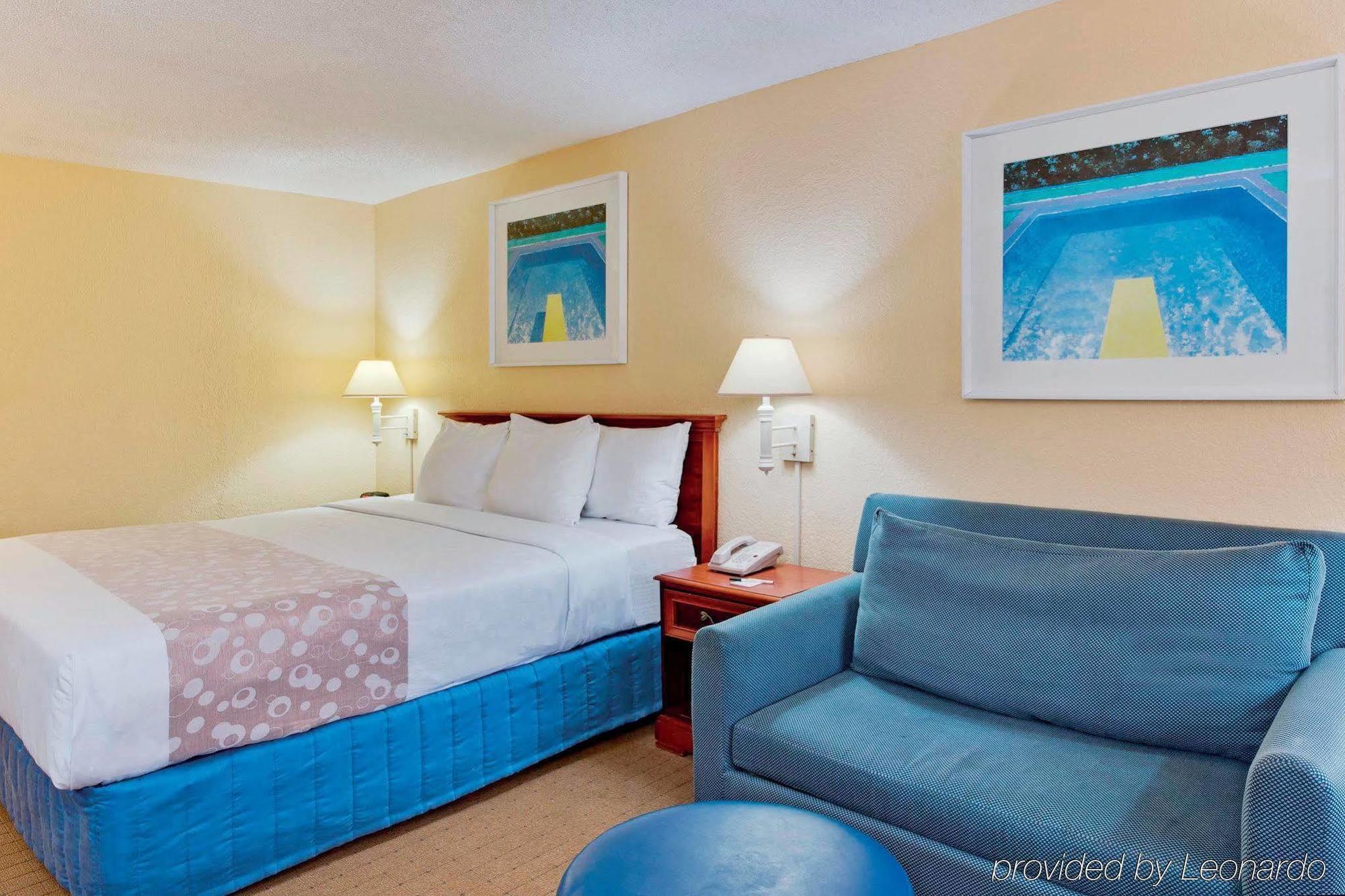 La Quinta Inn By Wyndham West Palm Beach - Florida Turnpike Eksteriør bilde