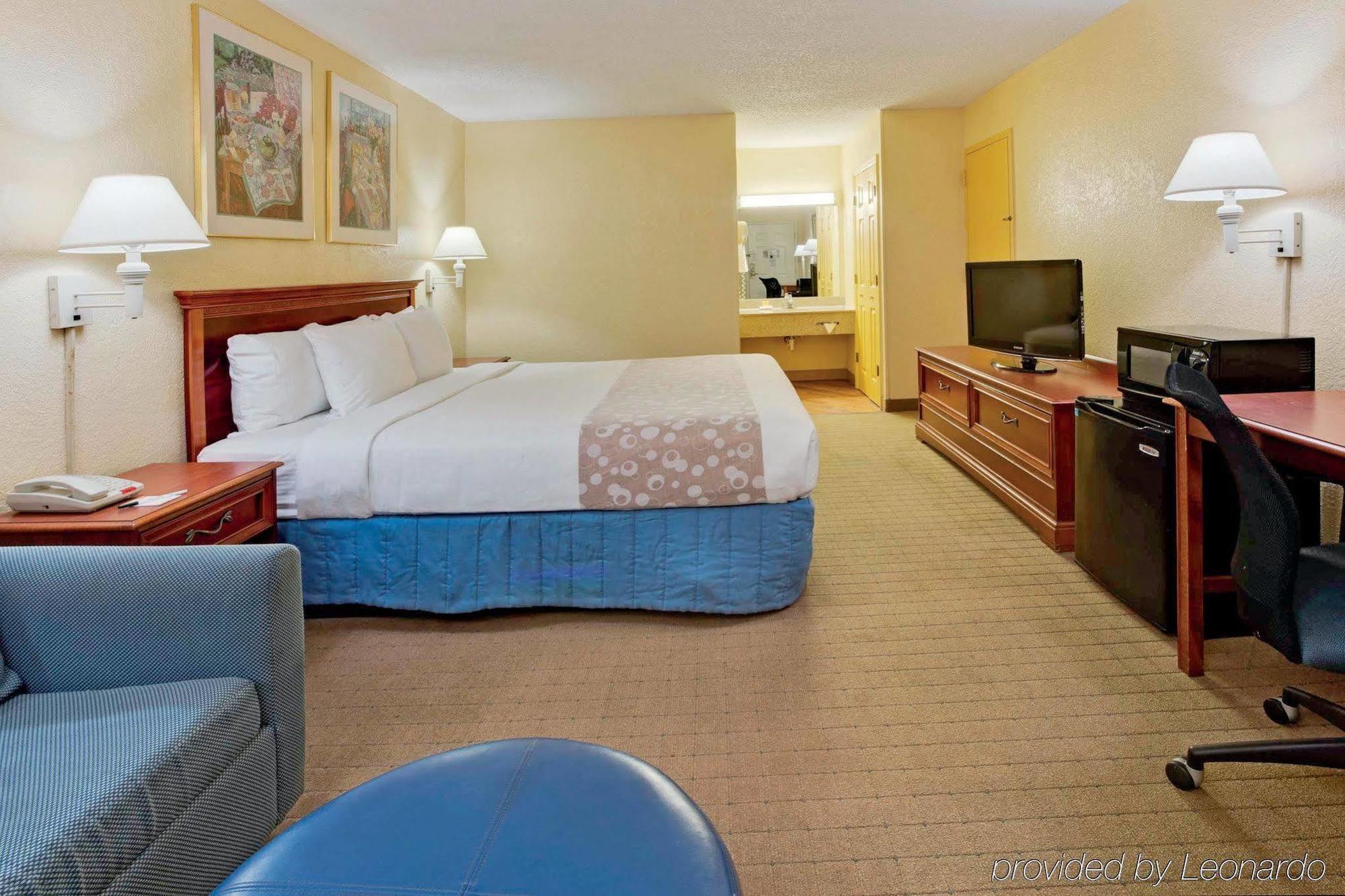 La Quinta Inn By Wyndham West Palm Beach - Florida Turnpike Eksteriør bilde