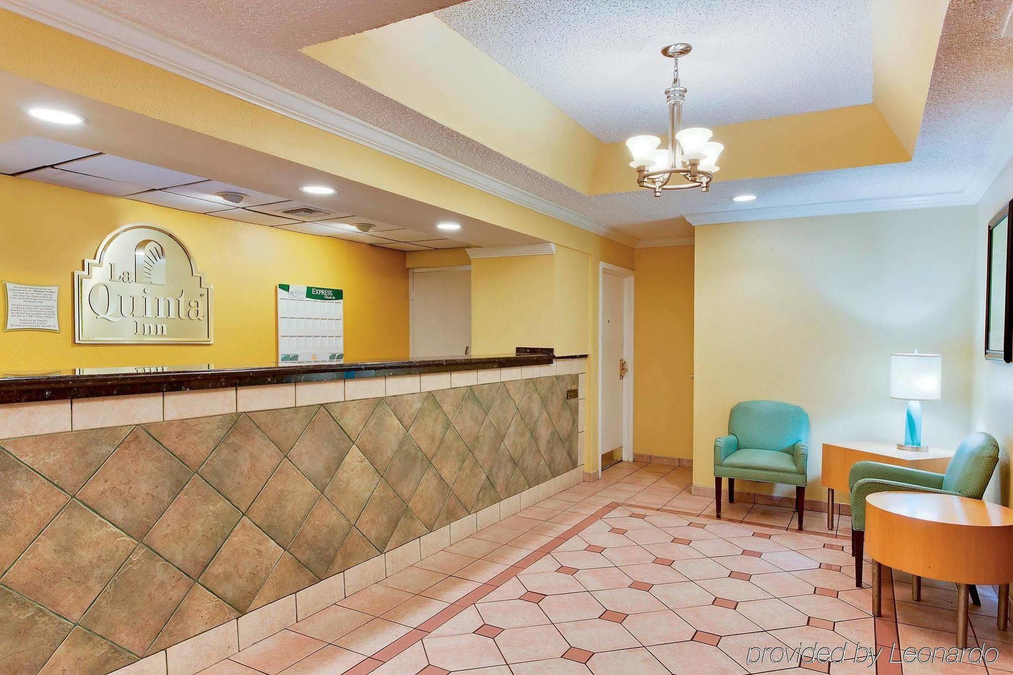 La Quinta Inn By Wyndham West Palm Beach - Florida Turnpike Eksteriør bilde